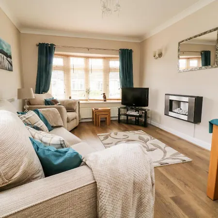 Cosy Corner * York