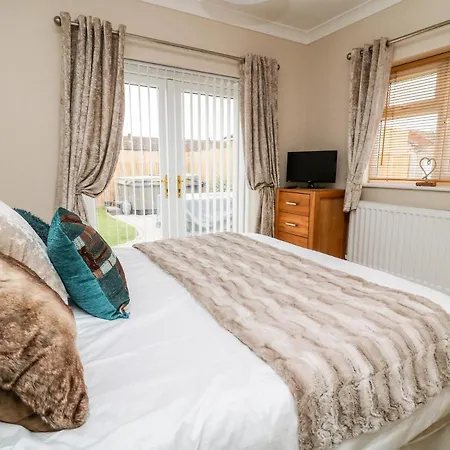 Cosy Corner Holiday home