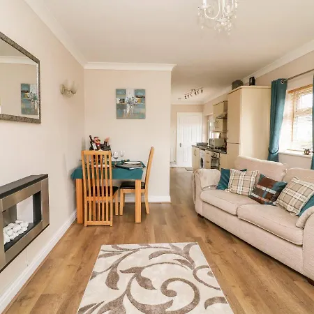 Cosy Corner Holiday home *
