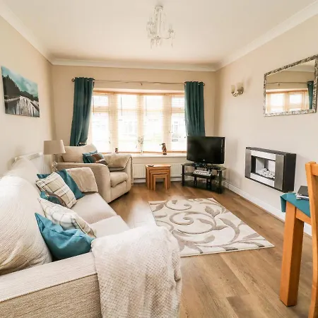 Cosy Corner Holiday home *