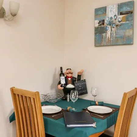 Cosy Corner Holiday home York