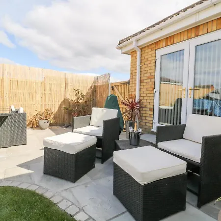 Сasa de vacaciones Cosy Corner York