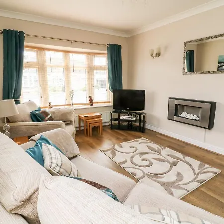 بيت للعطل Cosy Corner *